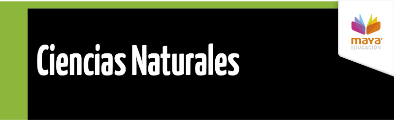 Ciencias Naturales 2 EGB A