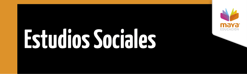 Estudios Sociales 10 EGB A