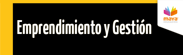 Emprendimiento  y Gestión 1 BGU A