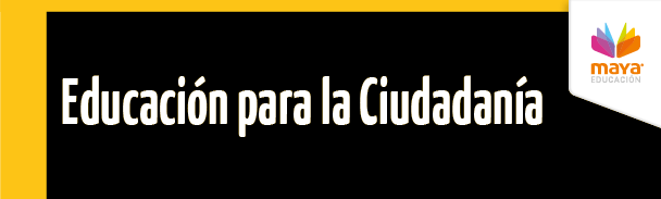 Educación para la Ciudadanía 1 BGU A